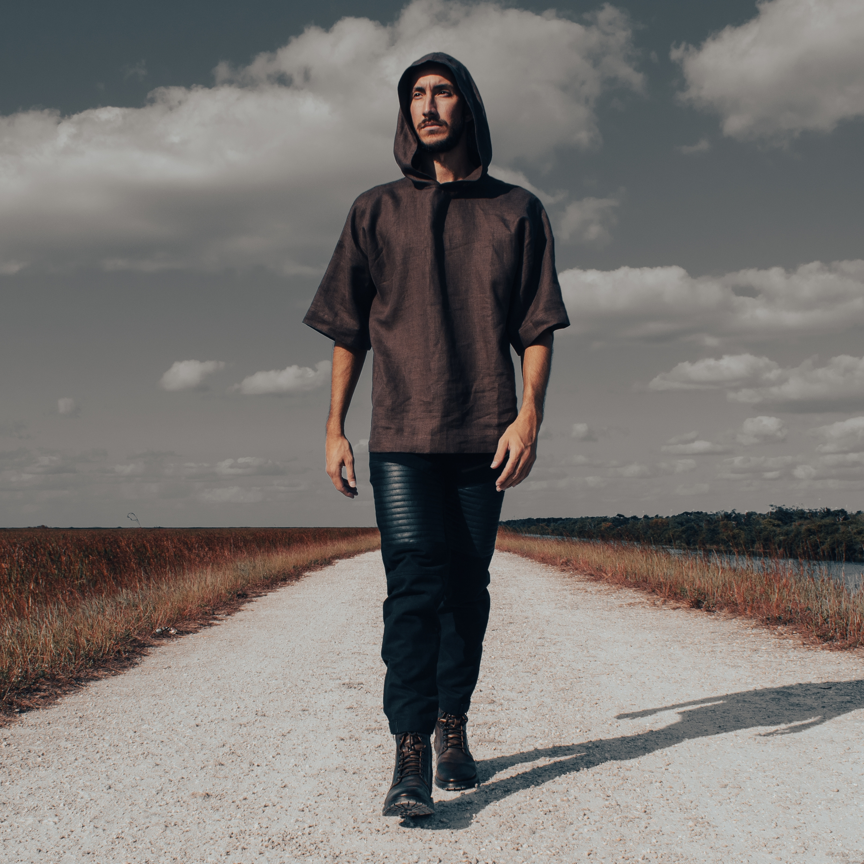 The Great Journey cover artwork